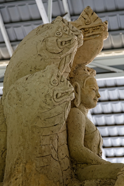 Magha Puja Buddhist Memorial-026